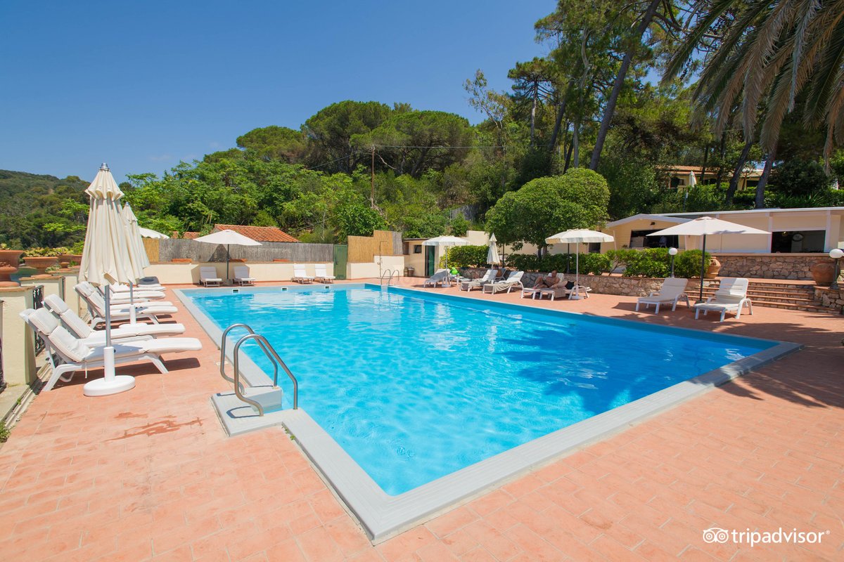 Hotel Villa Ottone Pool: Pictures & Reviews - Tripadvisor