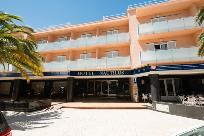 Imagen 1 de Hotel Nautilus