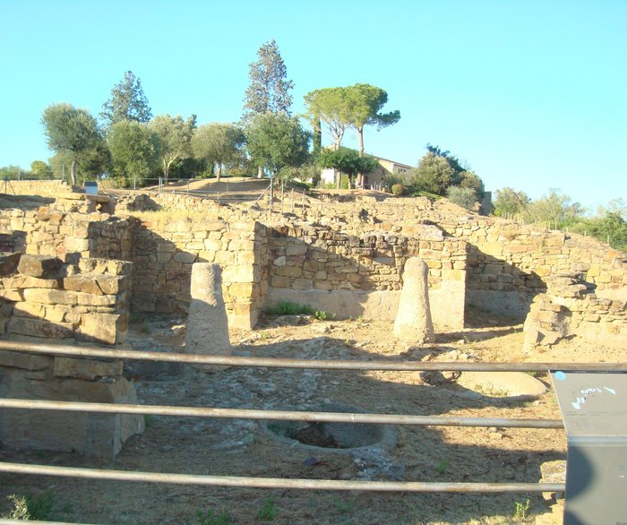 Imagen 1 de Museu d'Arqueologia de Catalunya - Ullastret.