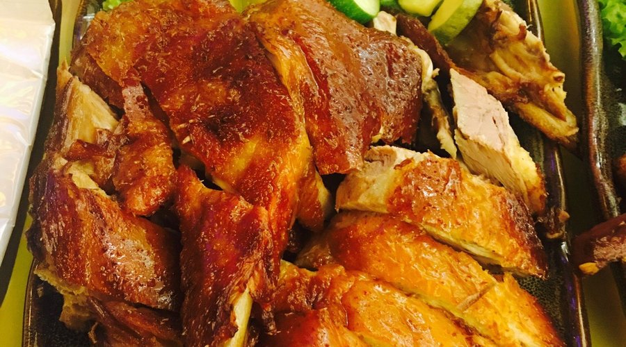 Vit Gay Restaurant, 호치민시 - 레스토랑 리뷰 - 트립어드바이저