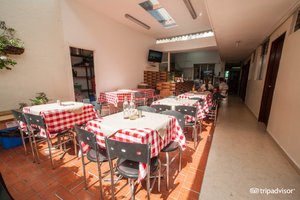 Restaurantes