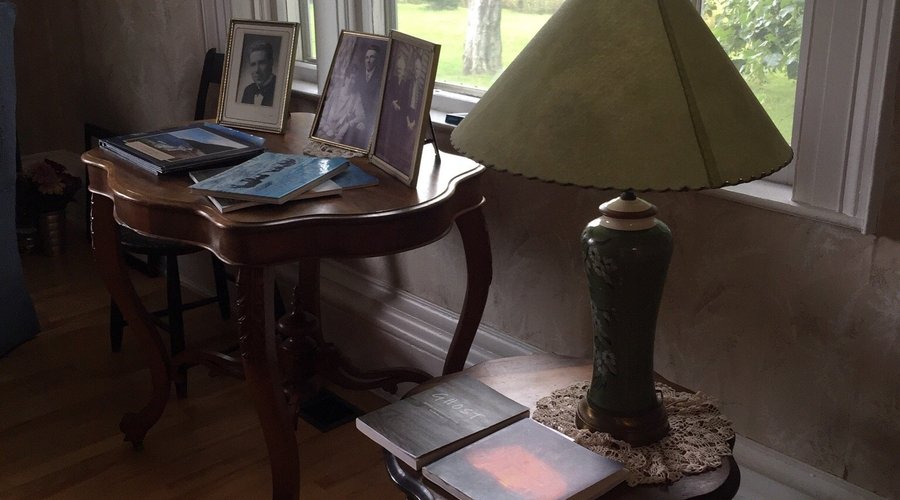 Clayton Farm Bed & Breakfast