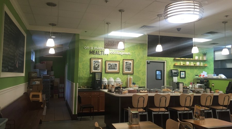 Bay Naturals Healthy Market And Kitchen