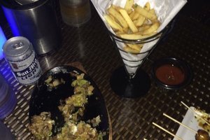 餐點