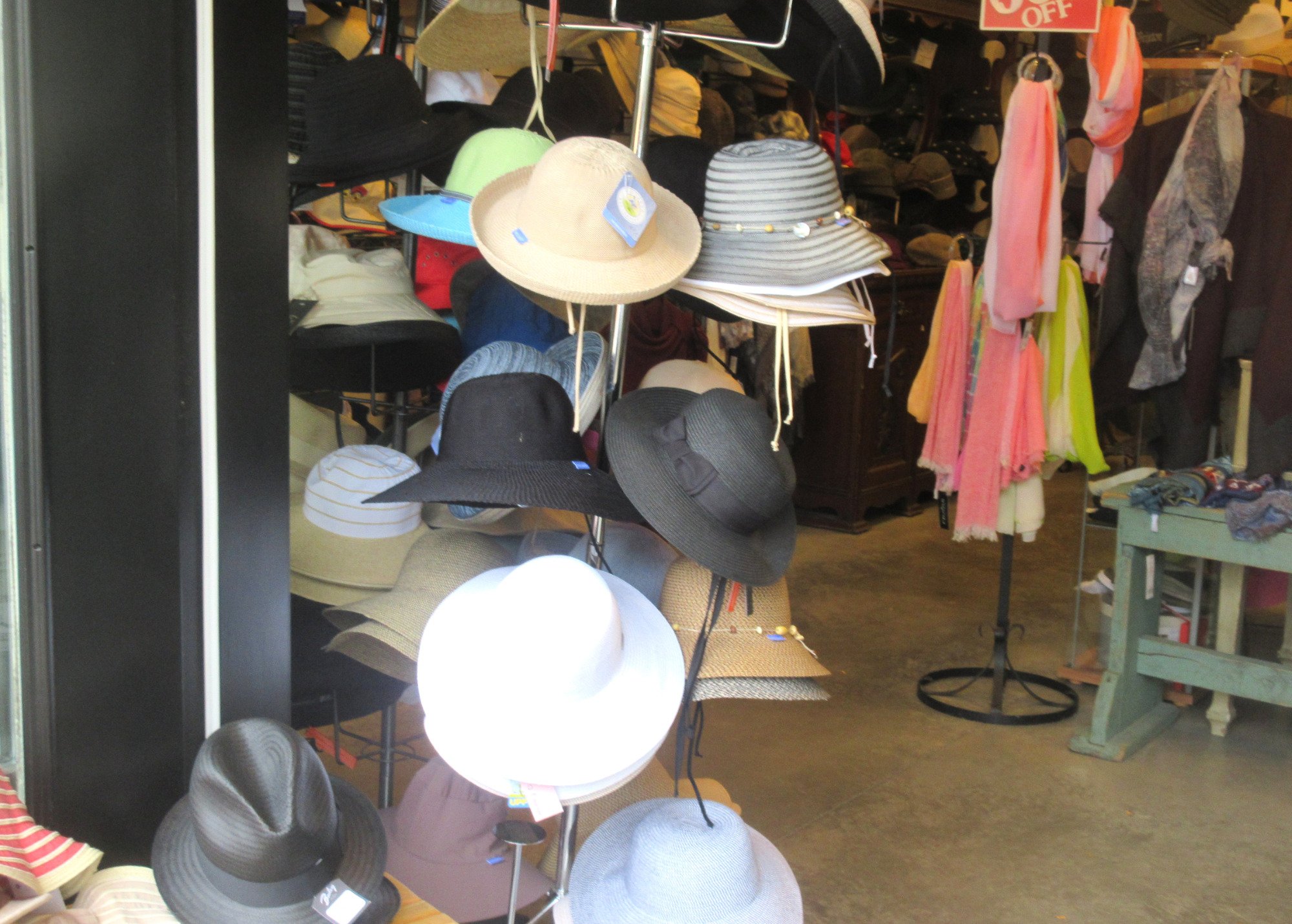 Hat shop vancouver bc on sale