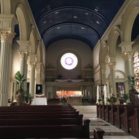 Cathedral of the Immaculate Conception, Kansas City