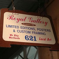 Royal Art Gallery
