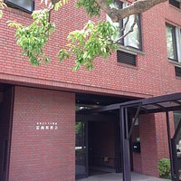 外観です