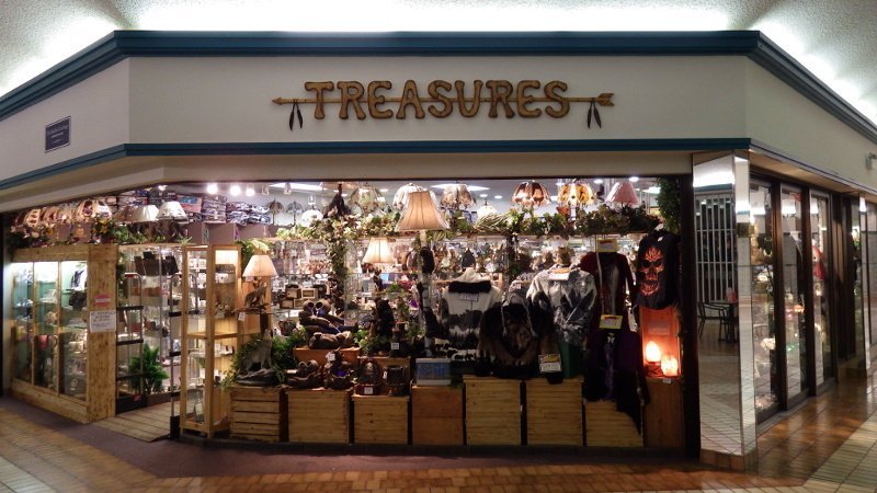Northern treasures