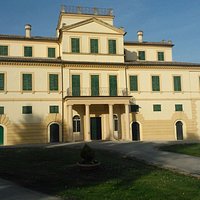 Villa Salvati