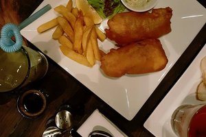 料理