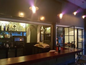 店内