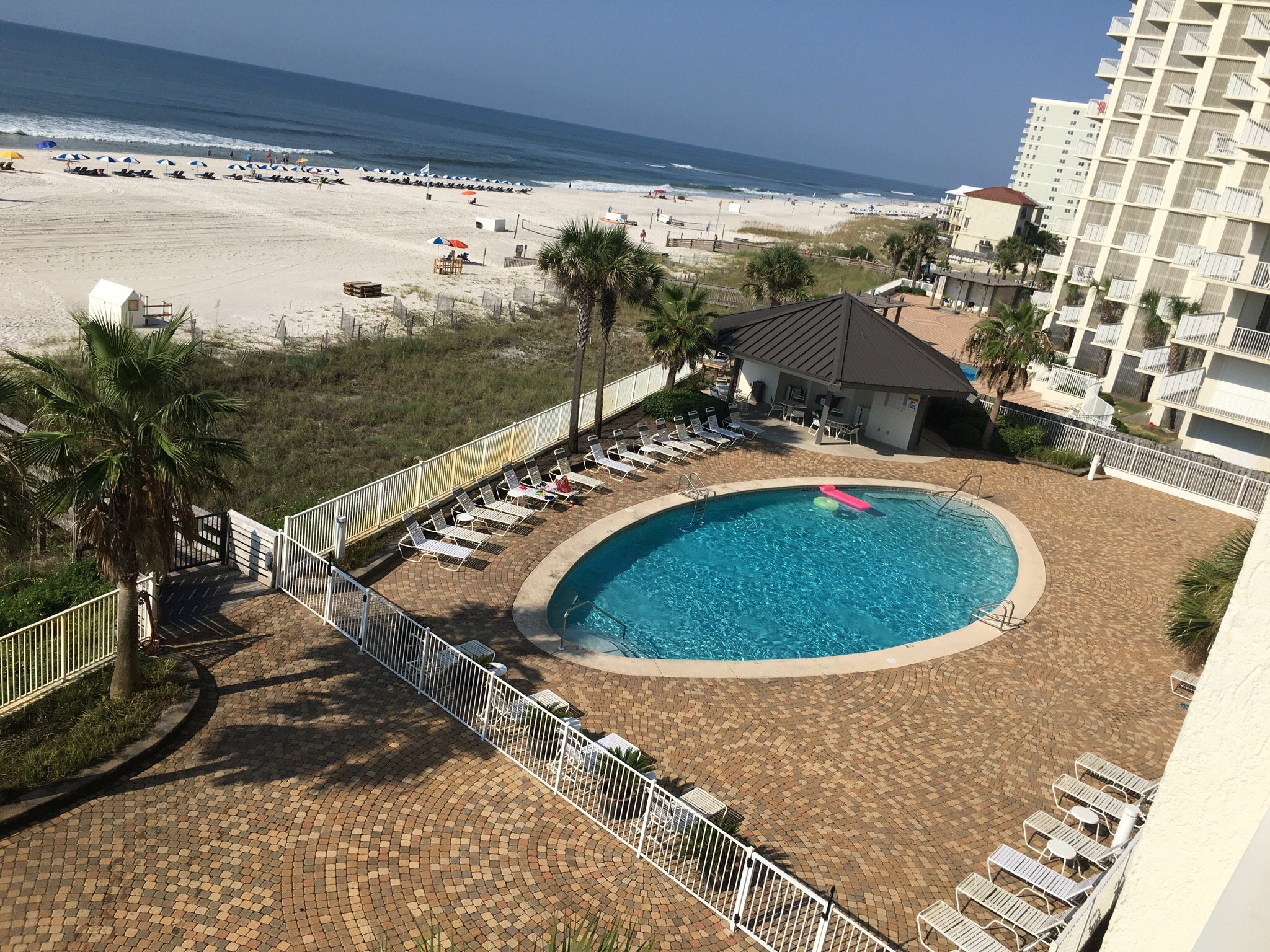 Discover Windward Pointe Orange Beach: Your Ultimate Travel Guide