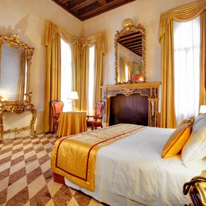 Royal Suite