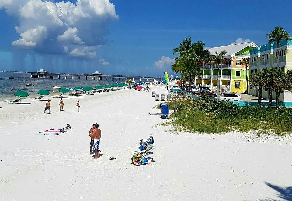 Fort Myers Beach Aktuell für 2023 Lohnt es sich? (Mit fotos)