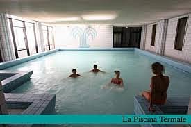 TERME DI ACQUASANTA HOTEL ITALIA & SPA - Prices & Reviews (Acquasanta Terme,  Italy)