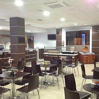 Ciruculo Cafe
