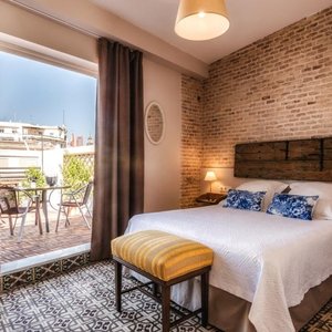 Hotel Casa de Colon, hotel in Seville