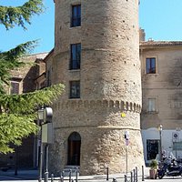 vista esterna