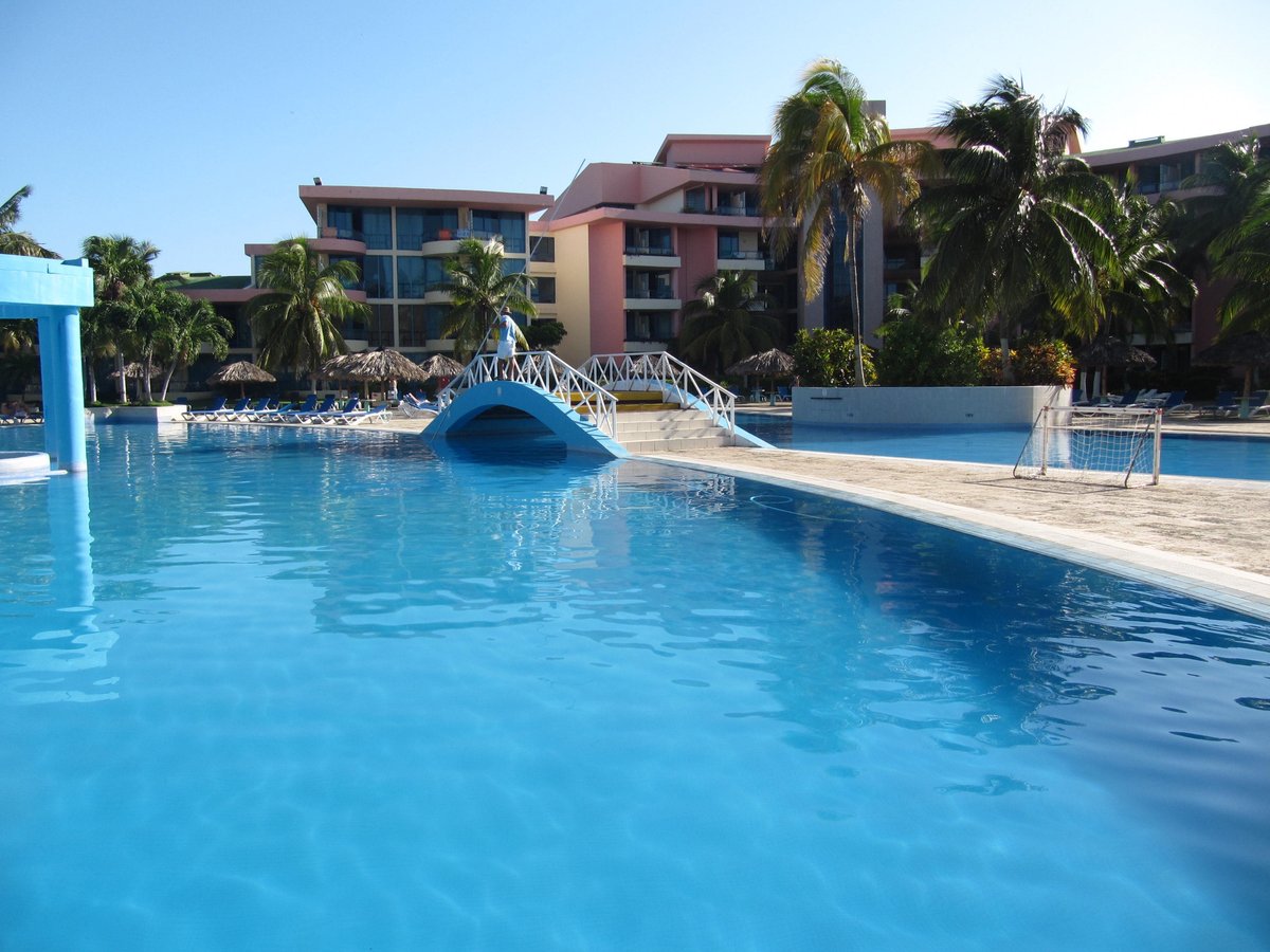 Muthu Playa Varadero Hotel Beach: Pictures & Reviews - Tripadvisor