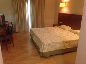 Quarto e suite