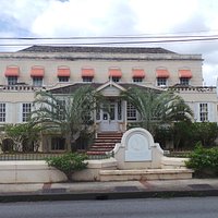 Cricket Legends of Barbados Musuem
