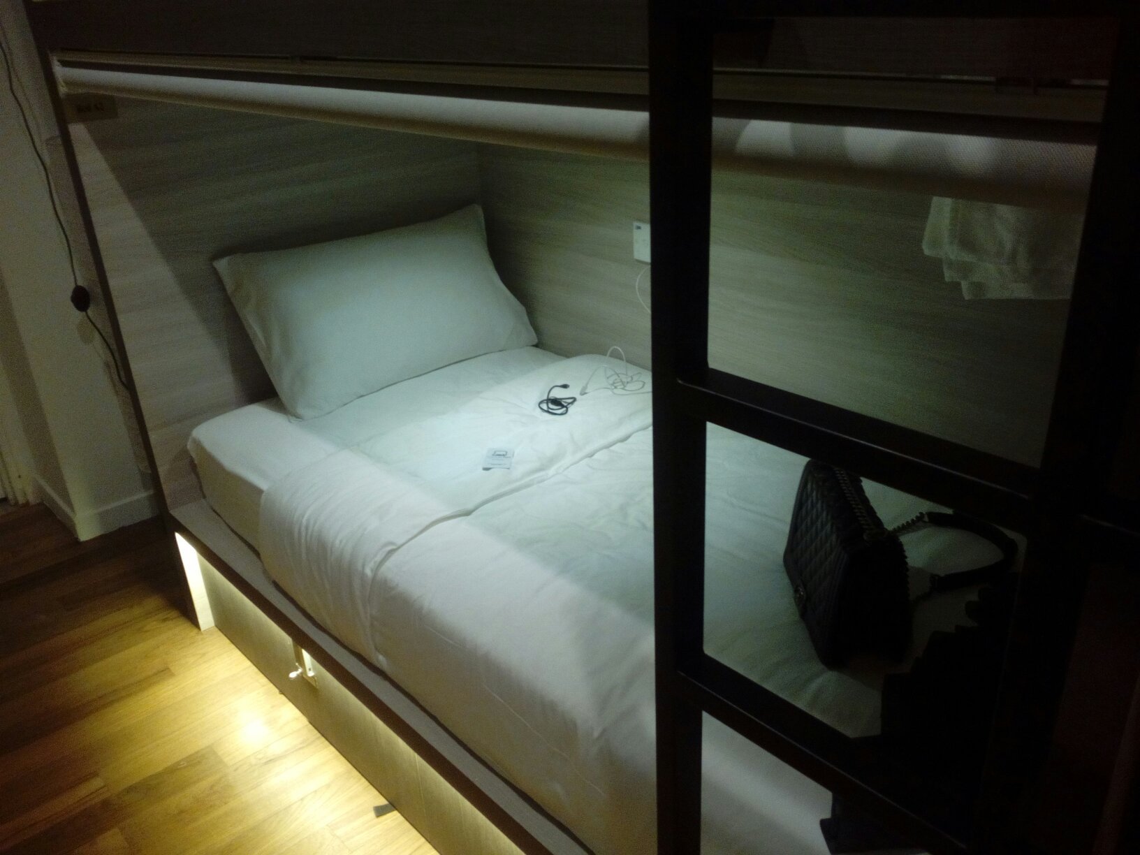 Capsule Pod Boutique Hostel UPDATED Prices Reviews Photos