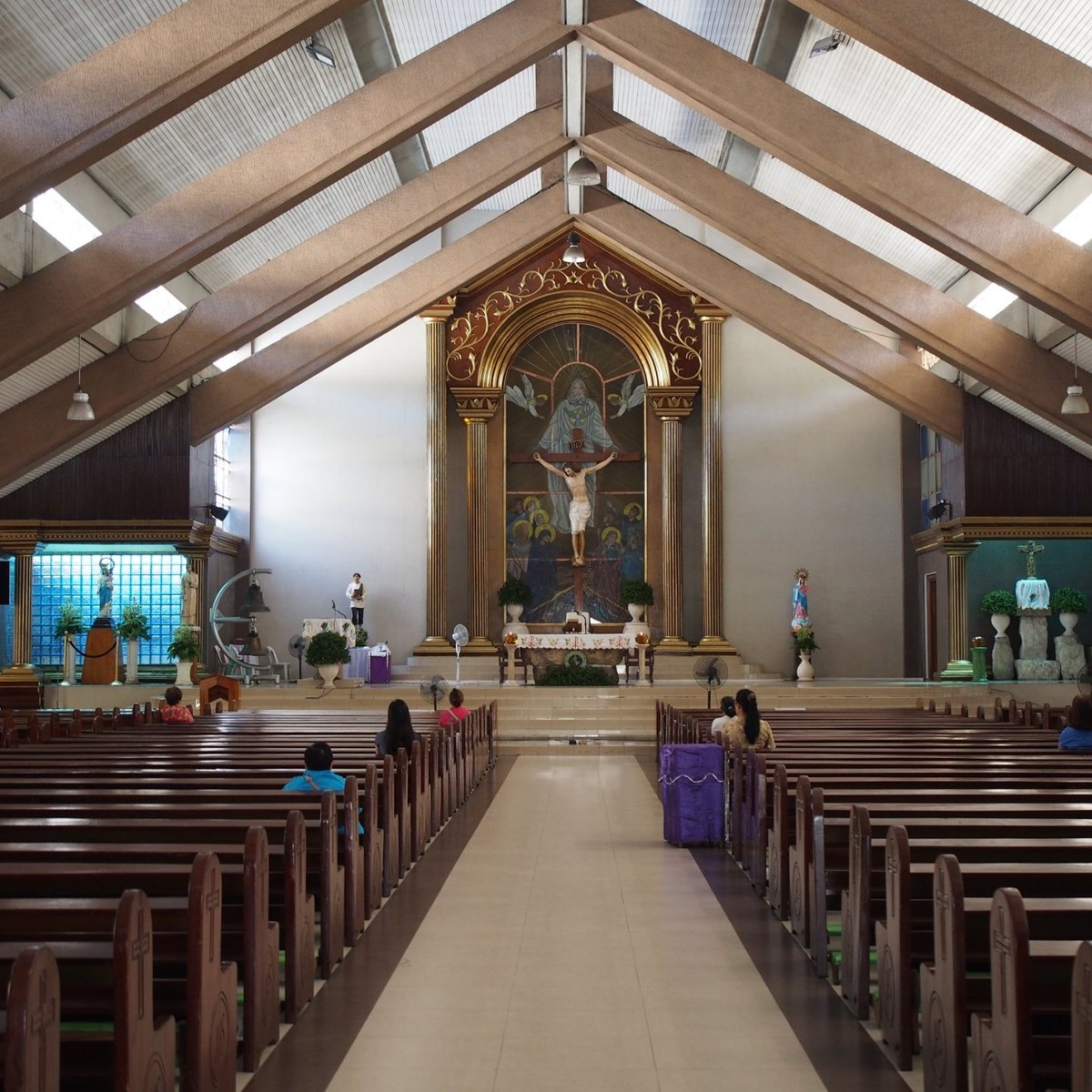 Santo Rosario Parish Church, Cebu City