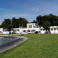 Strandbad Gmunden