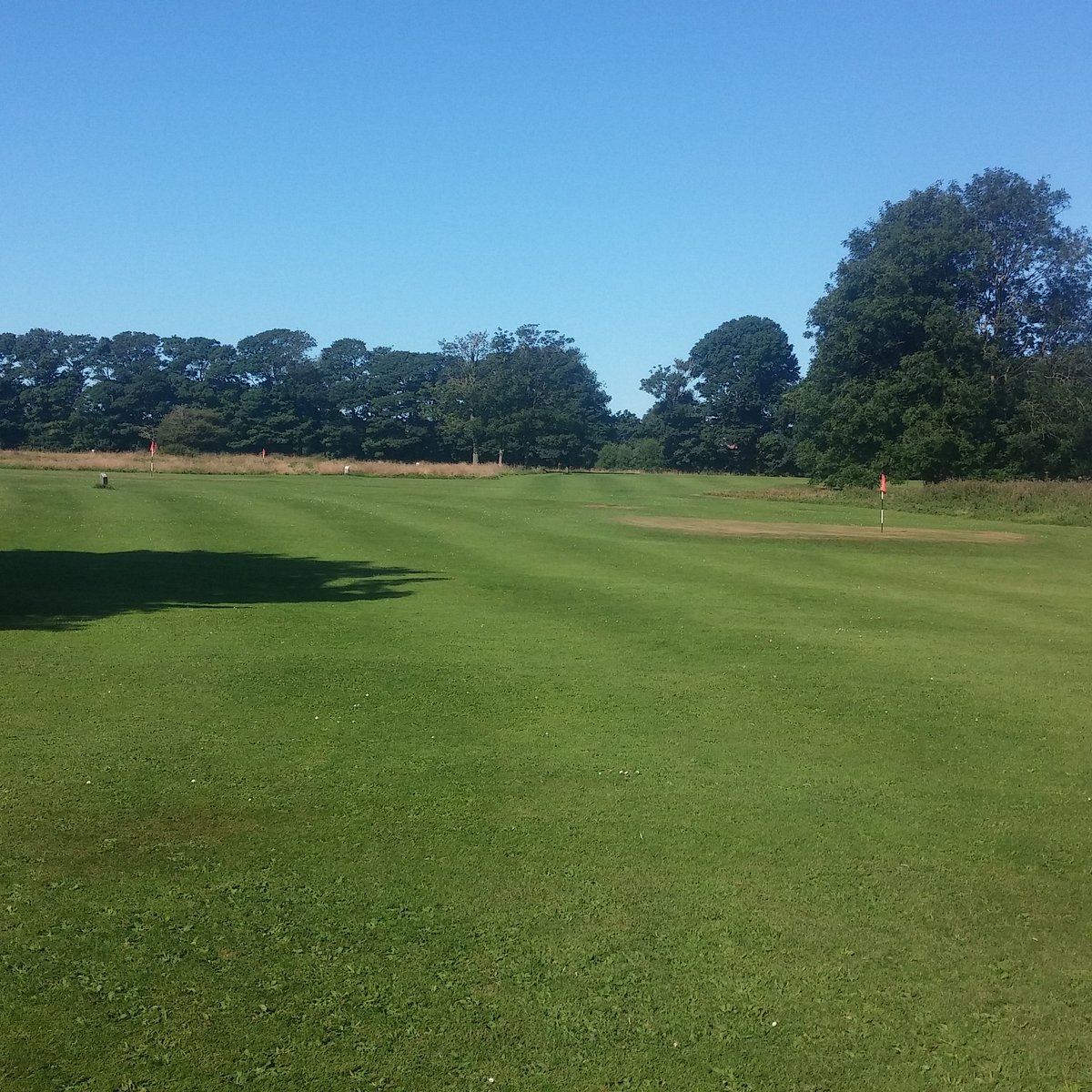 FILEY PITCH AND PUTT All You Need to Know BEFORE You Go