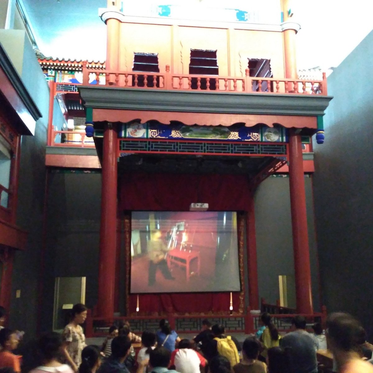 Beijing museum. Yuehua Entertainment в Пекине. Пекина почта.