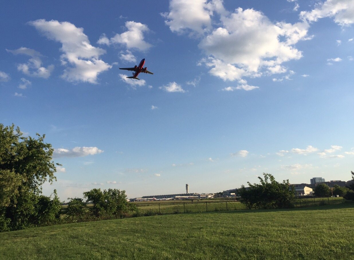 Gravelly Point Park All You Need to Know BEFORE You Go 2024