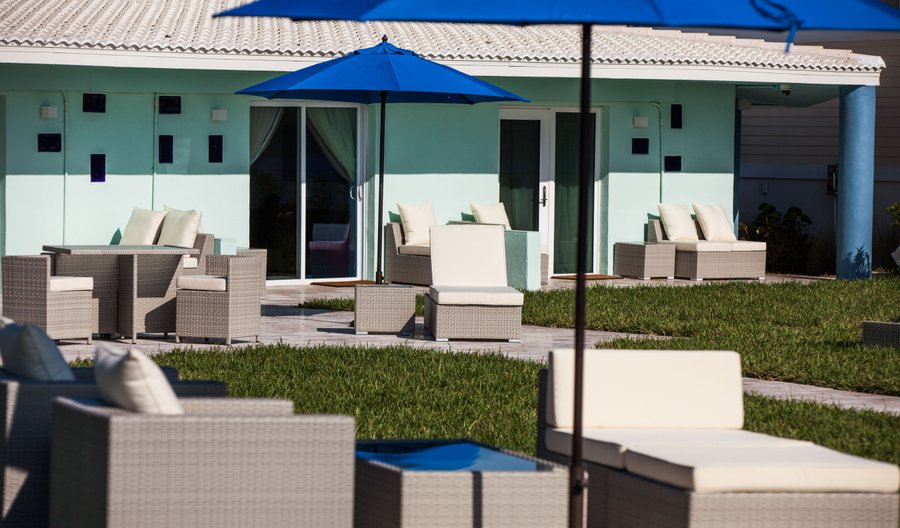 Private Sunpads