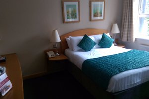 Chambre et suite