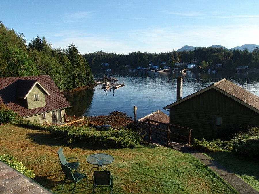 McKay Bay Lodge - UPDATED 2021 Reviews & Photos (Bamfield, British