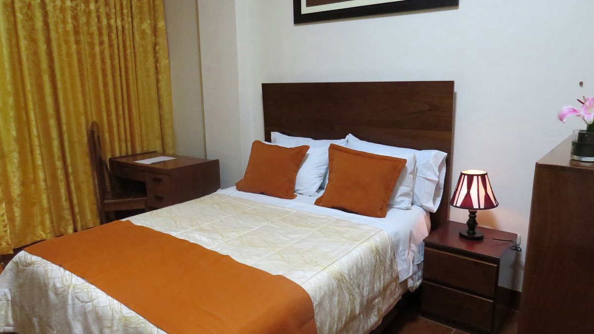 VICTTORIOS HOTEL - Updated 2022 Prices, Reviews (Satipo, Peru)