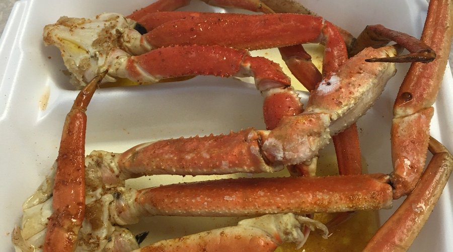 Bruce's Seafood Deli