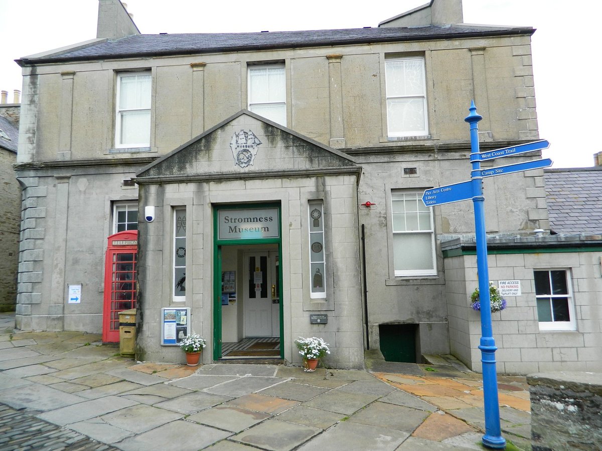 Stromness Museum - All You Need to Know BEFORE You Go (2024)