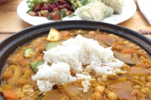 美食