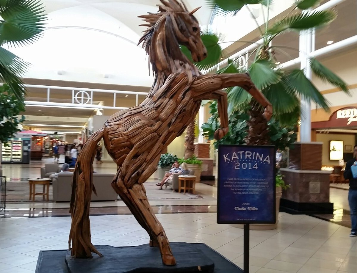 EDGEWATER MALL (Biloxi) 2022 Qué saber antes de ir Lo más comentado