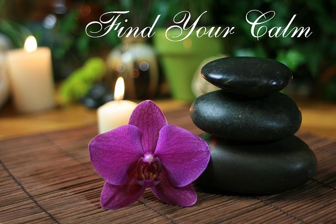 Healing Hands Massage and Holistic Day Spa image