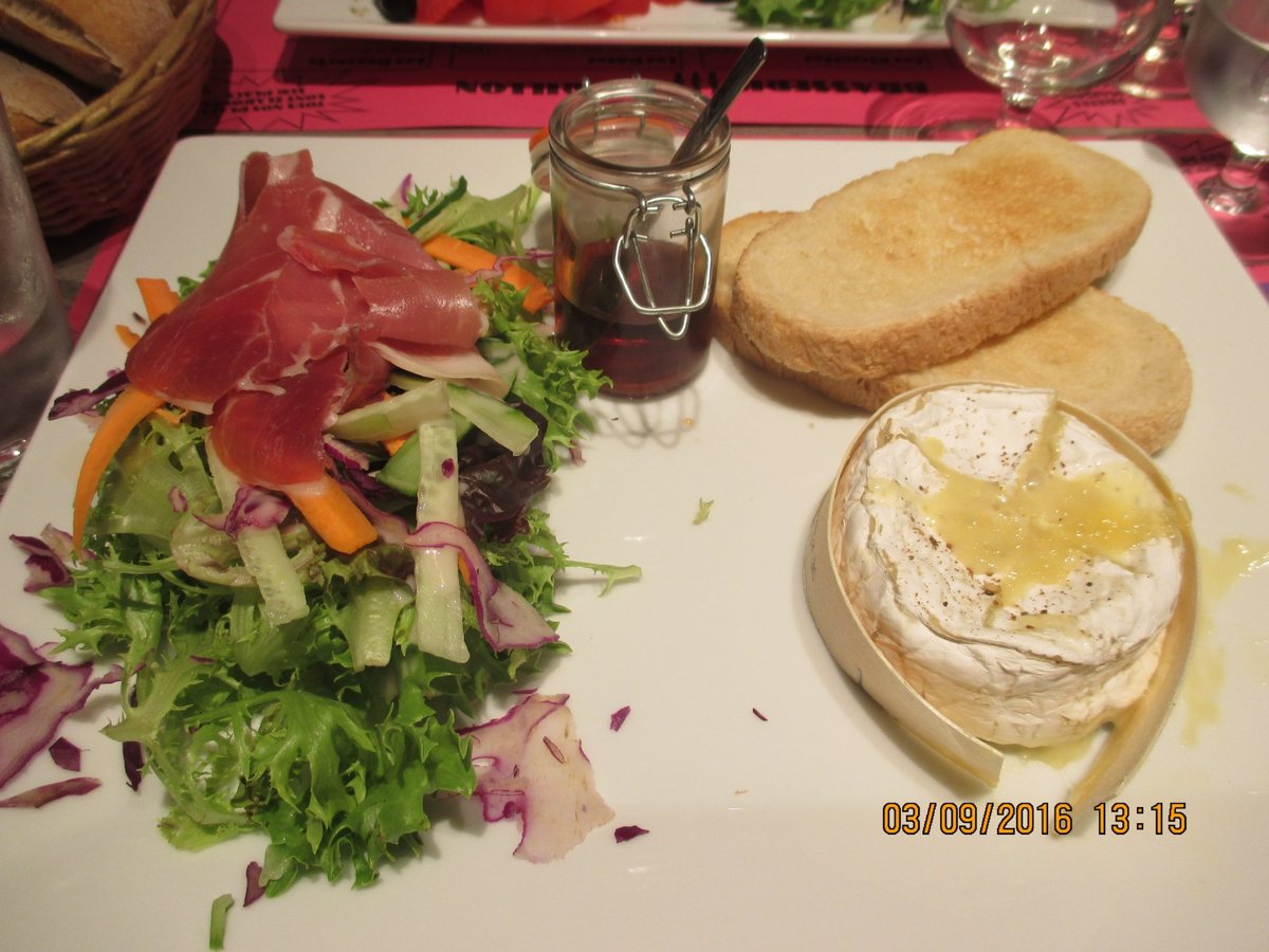 BRASSERIE LE GRILLON, Marseille - Restaurant Reviews, Photos &amp; Phone ...