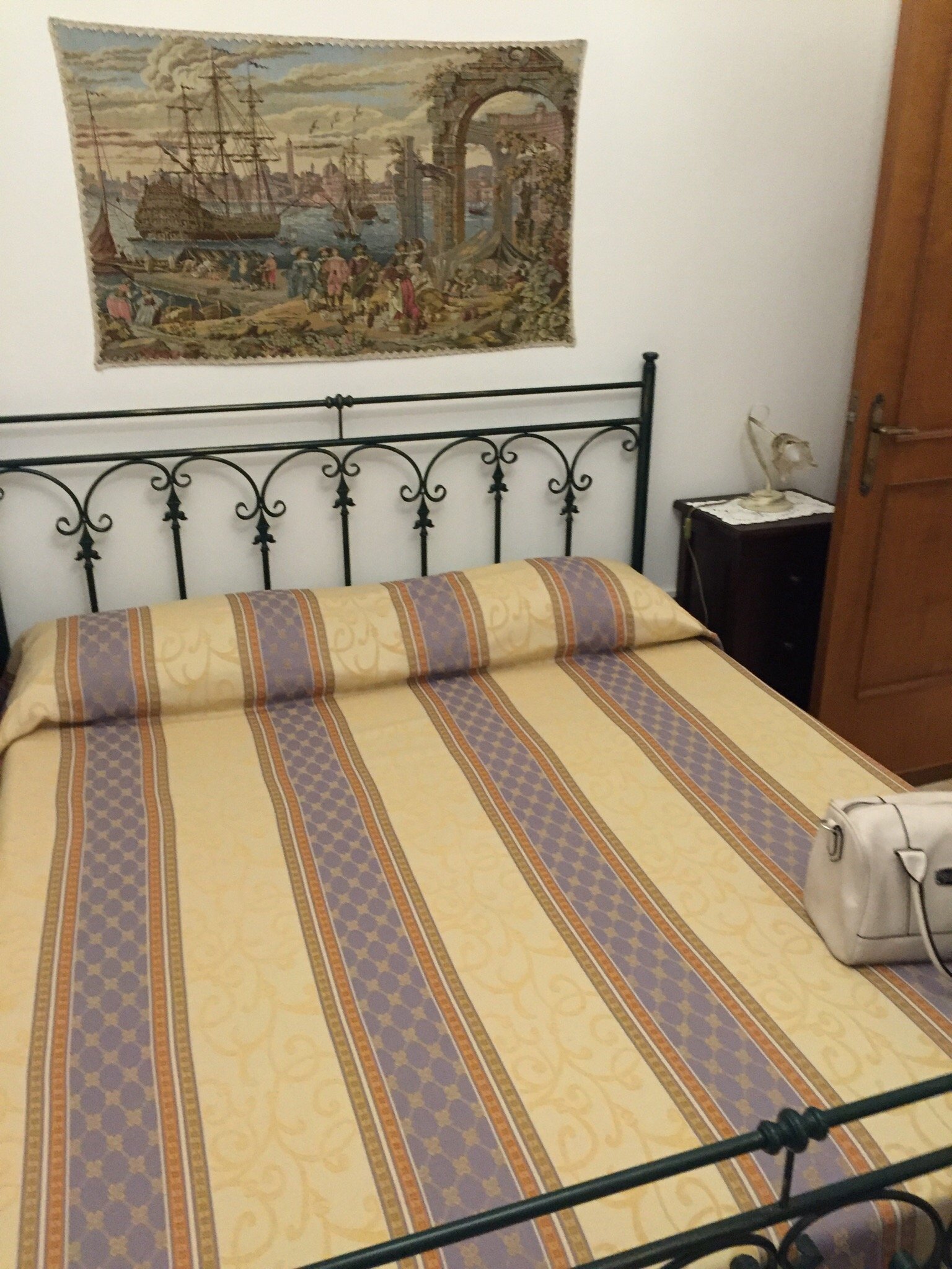 BED AND BREAKFAST ELISABETH - Prices & B&B Reviews (Tropea, Italy)