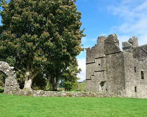 Cool and Unusual Things to Do in Kilmartin - Atlas Obscura