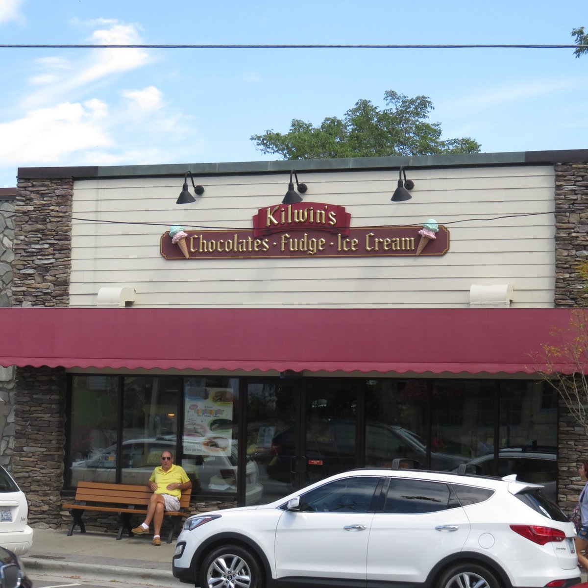 Kilwins Chocolate Kitchen - All You Need to Know BEFORE You Go (with Photos)