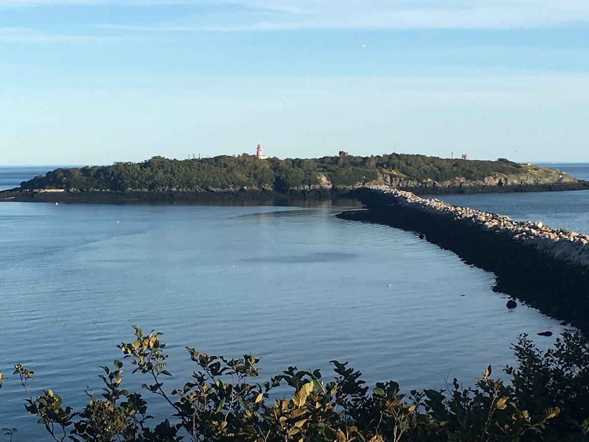 Cruzeiros para Saint John (Baía de Fundy), New Brunswick