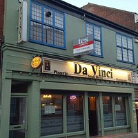 Da Vinci