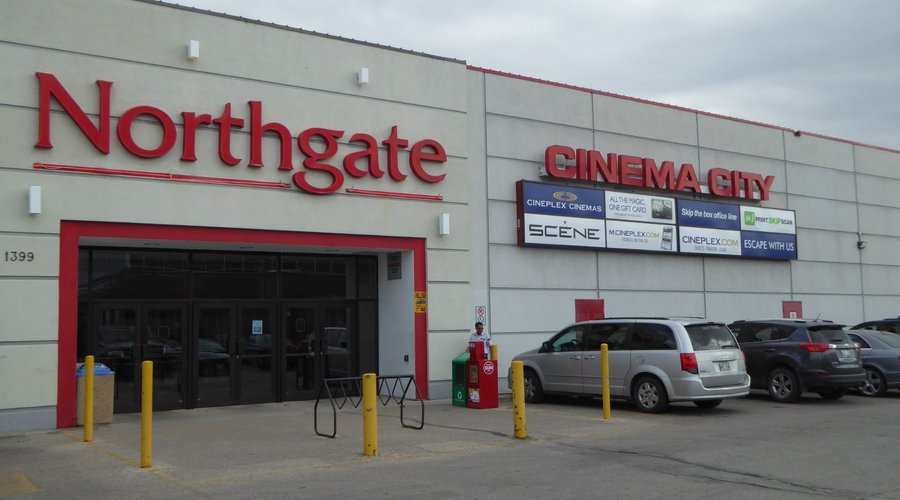 Cinema City Northgate - All You Need to Know BEFORE You Go (2024)