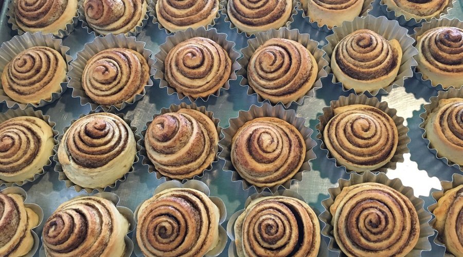 Awesome pastries and more surprise specialties🍰🍪🍢☕️🍷🍧