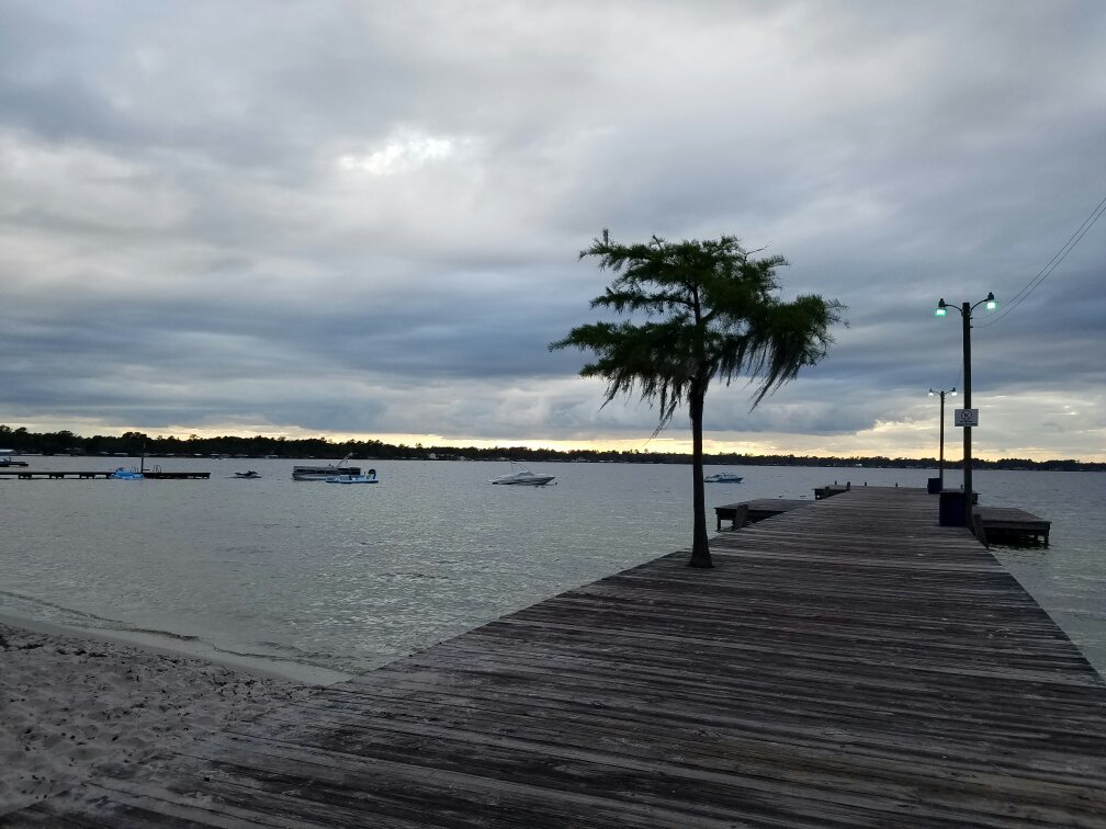 Discover Goldston's Beach: Your Ultimate Guide to White Lake, North Carolina